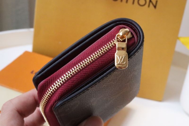 Louis Vuitton Wallets